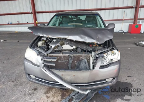 2007 Toyota Avalon Xl/Xls/Touring/Limited из США, поврежденный, VIN 4T1BK36B67U221940